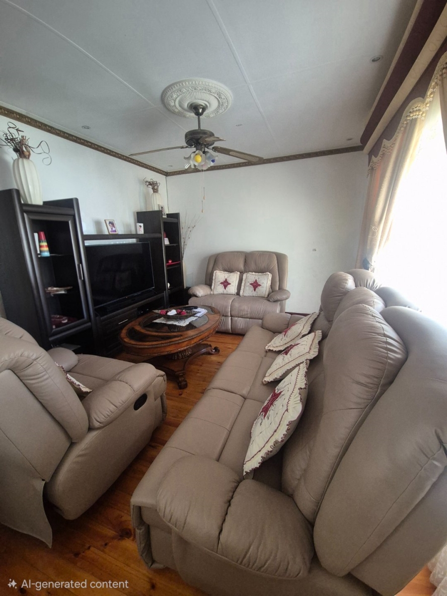 3 Bedroom Property for Sale in Kwamagxaki Eastern Cape